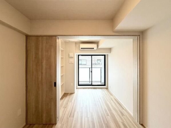 ジオエント駒込の物件内観写真